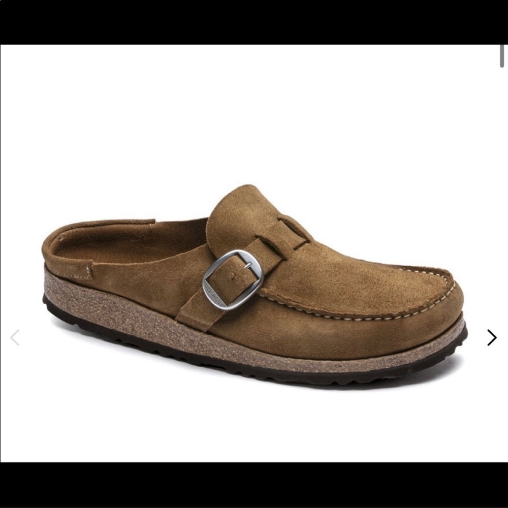 Birkenstock Buckley Brand New